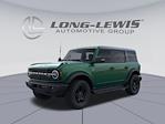 New 2025 Ford Bronco Outer Banks 4WD SUV for sale #M25BR124 - photo 1