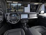 New 2025 Ford Bronco Outer Banks 4WD SUV for sale #M25BR124 - photo 10