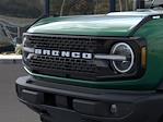 New 2025 Ford Bronco Outer Banks 4WD SUV for sale #M25BR124 - photo 20