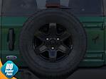 2025 Ford Bronco 4WD SUV for sale #M25BR124 - photo 26