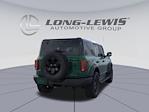 New 2025 Ford Bronco Outer Banks 4WD SUV for sale #M25BR124 - photo 9