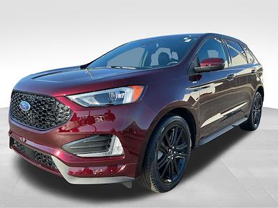 2022 Ford Edge AWD SUV for sale #M25BR125A - photo 1