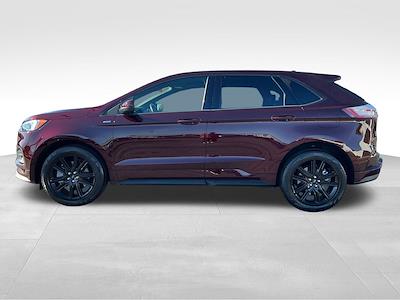 2022 Ford Edge AWD SUV for sale #M25BR125A - photo 2
