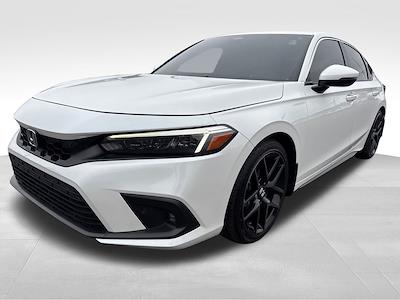Used 2024 Honda Civic Sport Touring for sale #M25BR129A - photo 1