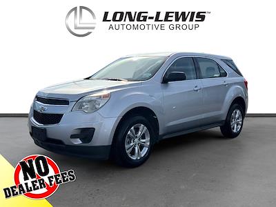 2012 Chevrolet Equinox FWD SUV for sale #M25BR129B - photo 1