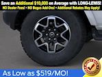 2025 Ford Bronco 4WD SUV for sale #M25BR131 - photo 26