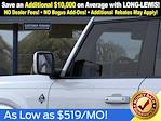 2025 Ford Bronco 4WD SUV for sale #M25BR131 - photo 27