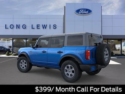 2025 Ford Bronco 4WD SUV for sale #M25BR132 - photo 2