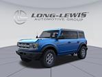 2025 Ford Bronco 4WD SUV for sale #M25BR132 - photo 1