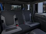 2025 Ford Bronco 4WD SUV for sale #M25BR132 - photo 11