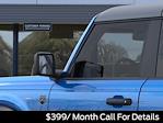2025 Ford Bronco 4WD SUV for sale #M25BR132 - photo 24