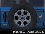 2025 Ford Bronco 4WD SUV for sale #M25BR132 - photo 26