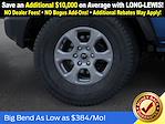 2025 Ford Bronco 4WD SUV for sale #M25BR132 - photo 26