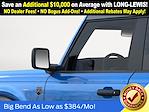 2025 Ford Bronco 4WD SUV for sale #M25BR132 - photo 27