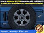 2025 Ford Bronco 4WD SUV for sale #M25BR132 - photo 29