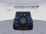 2025 Ford Bronco 4WD SUV for sale #M25BR132 - photo 5