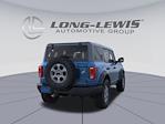 2025 Ford Bronco 4WD SUV for sale #M25BR132 - photo 8
