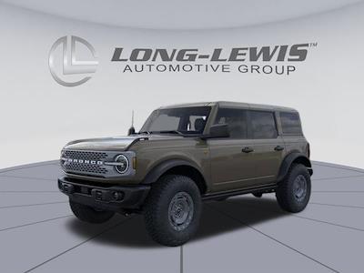 New 2025 Ford Bronco Badlands 4WD SUV for sale #M25BR134 - photo 1