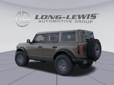 New 2025 Ford Bronco Badlands 4WD SUV for sale #M25BR134 - photo 2