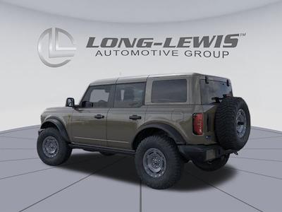 2025 Ford Bronco 4WD SUV for sale #M25BR134 - photo 2