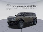 New 2025 Ford Bronco Badlands 4WD SUV for sale #M25BR134 - photo 1