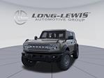 New 2025 Ford Bronco Badlands 4WD SUV for sale #M25BR134 - photo 3