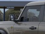 New 2025 Ford Bronco Badlands 4WD SUV for sale #M25BR134 - photo 23