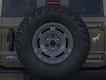 New 2025 Ford Bronco Badlands 4WD SUV for sale #M25BR134 - photo 25