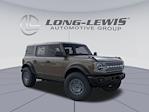 New 2025 Ford Bronco Badlands 4WD SUV for sale #M25BR134 - photo 8