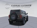 New 2025 Ford Bronco Badlands 4WD SUV for sale #M25BR134 - photo 9