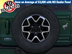 New 2025 Ford Bronco Outer Banks for sale #M25BR135 - photo 27