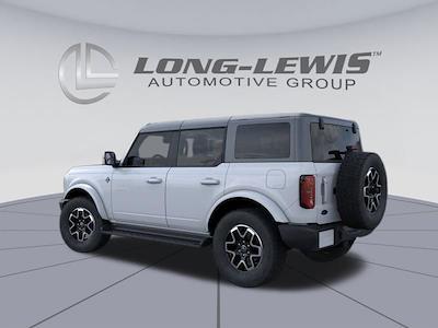 2025 Ford Bronco 4WD SUV for sale #M25BR136 - photo 2