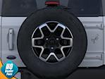 2025 Ford Bronco 4WD SUV for sale #M25BR136 - photo 26