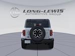 2025 Ford Bronco 4WD SUV for sale #M25BR136 - photo 5