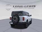 2025 Ford Bronco 4WD SUV for sale #M25BR136 - photo 8