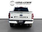 2023 Ford F-150 SuperCrew Cab 4WD Pickup for sale #M25BR136A - photo 9