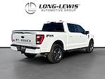 2023 Ford F-150 SuperCrew Cab 4WD Pickup for sale #M25BR136A - photo 13