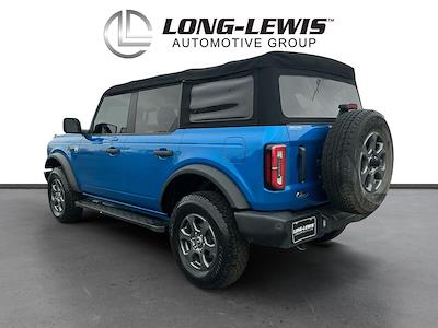 Used 2022 Ford Bronco Big Bend for sale #M25BR136B - photo 2