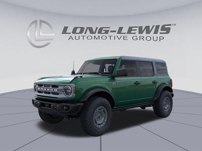 New 2025 Ford Bronco Big Bend 4WD SUV for sale #M25BR137 - photo 1