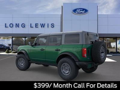 2025 Ford Bronco 4WD SUV for sale #M25BR137 - photo 2