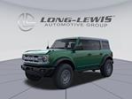 New 2025 Ford Bronco Big Bend 4WD SUV for sale #M25BR137 - photo 1