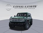 New 2025 Ford Bronco Big Bend 4WD SUV for sale #M25BR137 - photo 3
