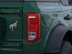New 2025 Ford Bronco Big Bend 4WD SUV for sale #M25BR137 - photo 24