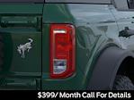 2025 Ford Bronco 4WD SUV for sale #M25BR137 - photo 25