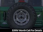2025 Ford Bronco 4WD SUV for sale #M25BR137 - photo 26