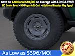 2025 Ford Bronco 4WD SUV for sale #M25BR137 - photo 26