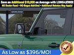 2025 Ford Bronco 4WD SUV for sale #M25BR137 - photo 27