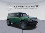 New 2025 Ford Bronco Big Bend 4WD SUV for sale #M25BR137 - photo 8