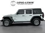 Used 2024 Jeep Wrangler Rubicon for sale #M25BR137A - photo 2