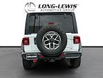 Used 2024 Jeep Wrangler Rubicon for sale #M25BR137A - photo 5